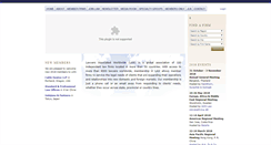 Desktop Screenshot of lawyersworldwide.com